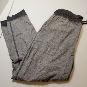 Carbon pants size L